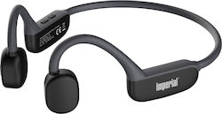 TELESTAR Imperial bluTC active 1 Bone Conduction Black