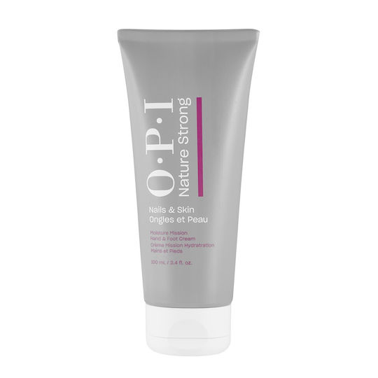Opi Nature Strong Moisture Mission Cremă Hidratantă Pentru Mâini Și Picioare 100ml