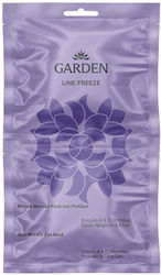 Garden Eye Mask