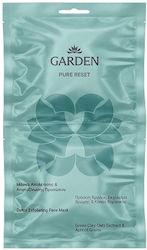 Garden Face Mask