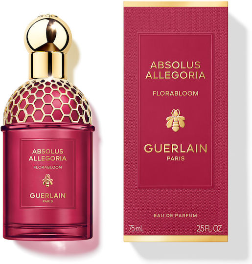 Guerlain Absolus Allegoria Florabloom Eau de Parfum 75ml