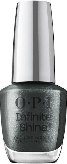 OPI Infinite Shine Glänzender Nagellack Get In Platform-ation 15ml