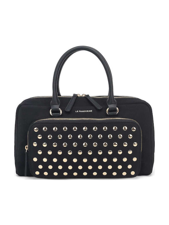 Women's Handbag Crossbody Black