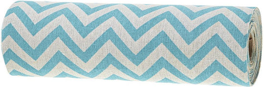 Chevron Σεβρον 28cmx10y 40813-29 Wrapping Paper for Gift Pink