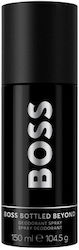 Boss Boss Bottled Beyond Дезодорант Спрей 150 мл