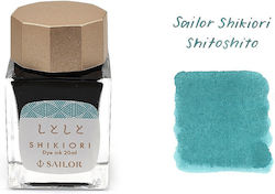 Sailor Shikiori Ersatz- und Füllfederhaltertint...