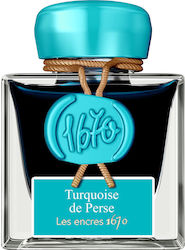 Jacques Herbin Replacement Ink for Fountain Pen Ink 50ml