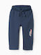 Kinder Trainingshose Blue 1Stück