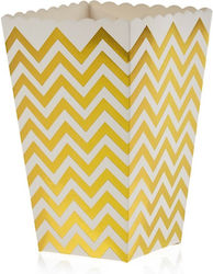 Popcorn Box for Party Tableware