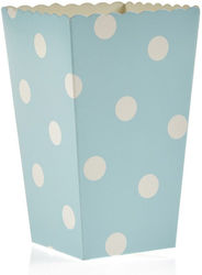 Popcorn Box for Party Tableware