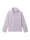 Kids' Shirt Long Sleeve Lilac
