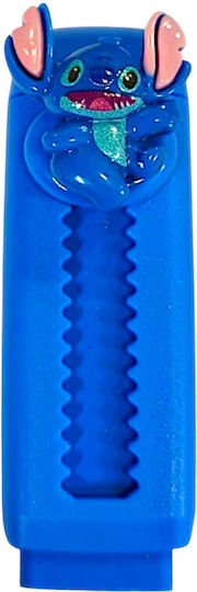 Disney Stitch Eraser Clean Without Marks 23957-7-3 Blue