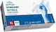 INTCO Nitrile Examination Gloves Blue 100pcs