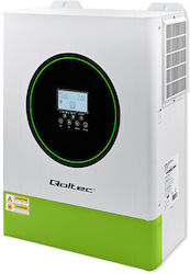 Qoltec Hybrid Off-Grid 11000W 48V