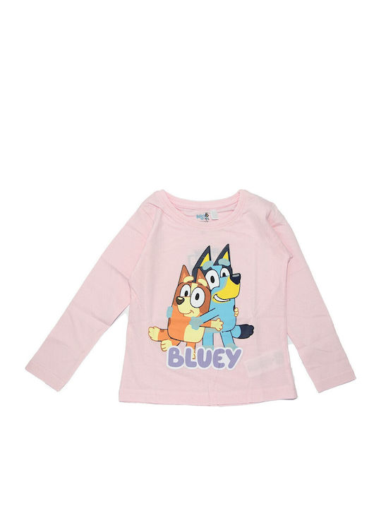 Bluey