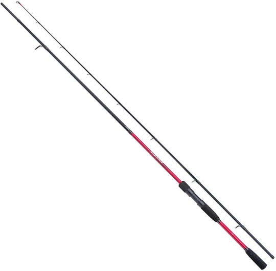 Shimano Sienna Angelrute für Spinnfischen / Gießen 2.4m 3-21gr