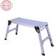 Veritas Iron Step Ladder With 1 Step