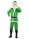 Christmas Costume Red