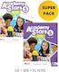 Marbles 6 Booster Pack (student's Book + App + E-zone Kids + Booster 6)