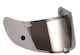 HJ-20M Helmet Visors Mirror