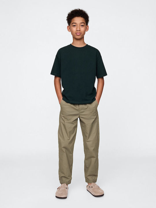 GAP Kids' Pants Green