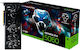 Palit GeForce RTX 5060 8GB GDDR7 Python III OC Κάρτα Γραφικών