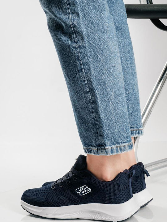 The Shoemart Adidași Pentru Femei Albăstrești