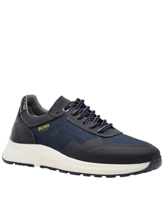 Ανδρικά Sneakers Bleu