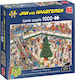 Puzzle 2D 1000pcs