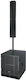 V-tone Active Speaker PA 760W 13.6x16.1x49cm.