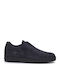 Herren Sneakers Schwarz