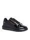 Sneakers Black