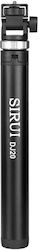 Sirui Ultraportable LED Lamp Stand Sirui DJ20 Compact Light Stand