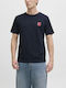 Tricou Blue