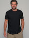 Heritage T-shirt Black