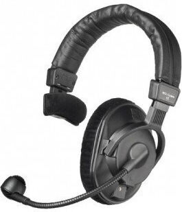 BeyerDynamic DT 280 MK II 200/80 Over Ear Gaming Headset με σύνδεση 3.5mm