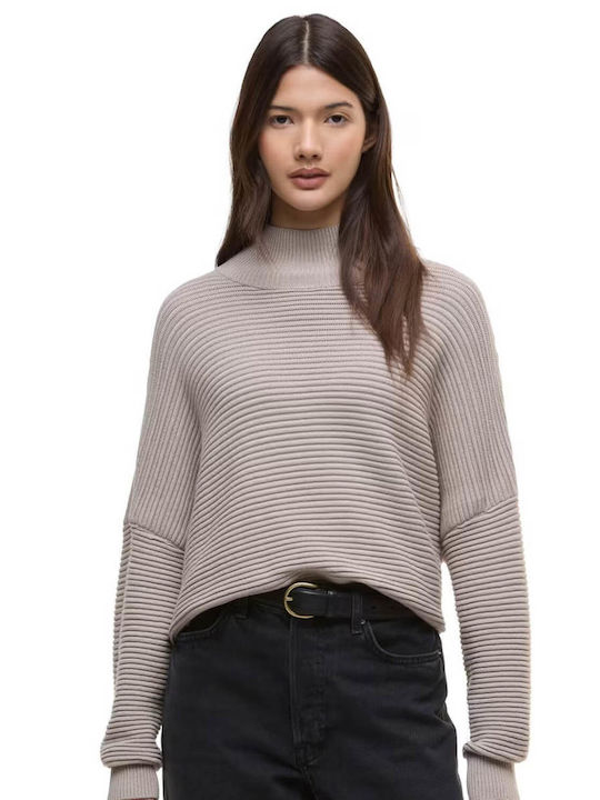 Barbour Πουλόβερ Beige