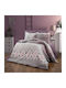 Dimcol Duvet Queen 220x240cm Kallirroi 606 606 300 GSMGsm