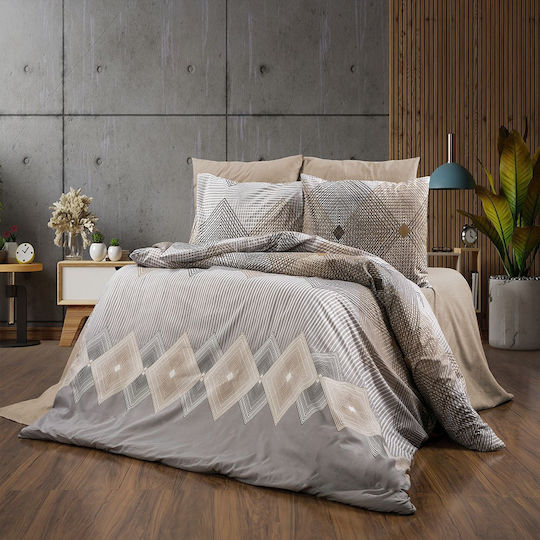 Dimcol Single 160x240cm Kallirroi 603 603