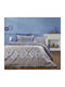 Dimcol Duvet Queen 220x240cm 604 300 GSMGsm