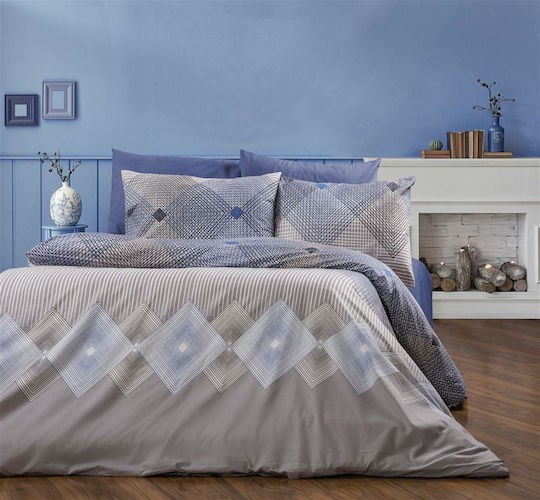 Dimcol Duvet Queen 220x240cm 604 300 GSMGsm
