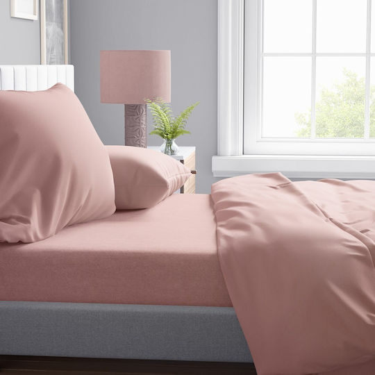 Dimcol Пухено Единично 160x240бр Solid 503 503 300 г/м²Gsm