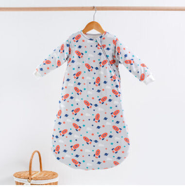 abo Winter Baby Sleeping Bag Space