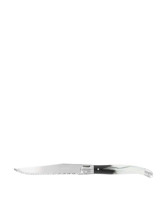 Andre Verdier Messer Steak aus rostfreiem Stahl 12cm