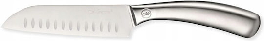 Maestro Нож Santoku от Неръждаема Стомана 12.5см