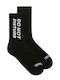 The Dudes Herren Socken Black 1Pack