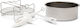 Culinary Set Electrolux Eafek1 Hot Air Fryer