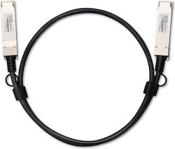 Zyxel Cablu Ethernet Cupru De Atașare Directă 1m
