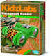 4M Spy Game For Ages 5 Plus