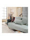 Teoran Madison Ριχτάρι Πολυθρόνας Chenille 180x150εκ. 13